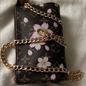 💗 Gold Chain 31.4 “💗